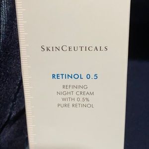 Retinol 0.5